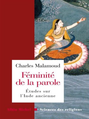 cover image of Féminité de la parole